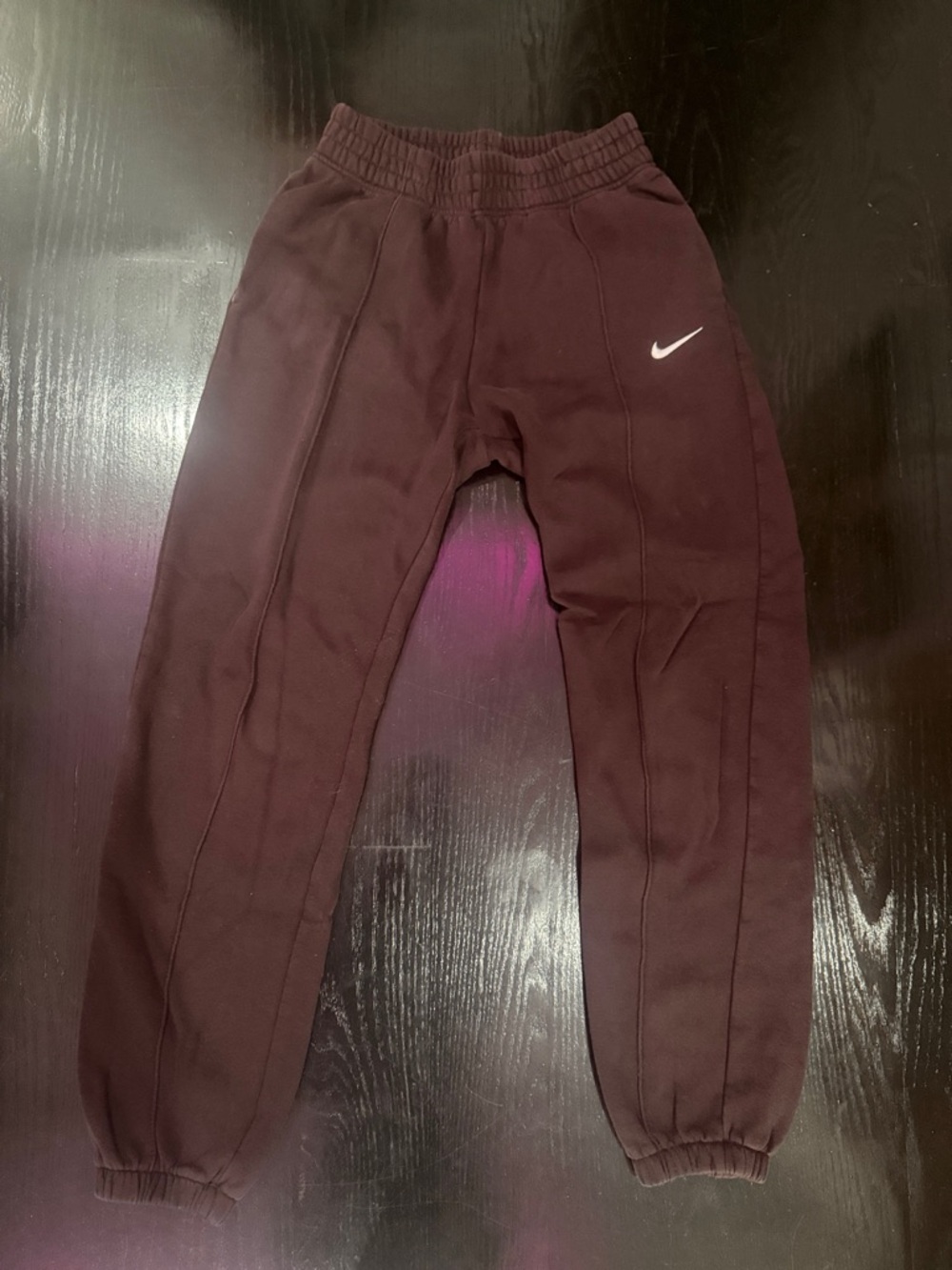 Nike Sportswear Essential Fleece Sweatpants